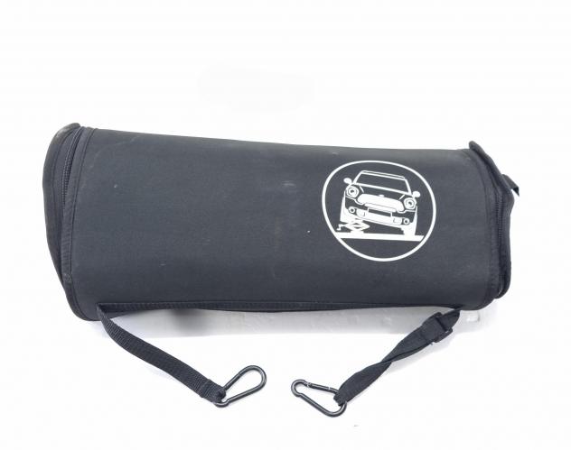 KIT ATTREZZI RUOTINO DI SCORTA MINI Countryman 1° Serie 9807244 N47 C20 A Diesel 2000 (10) - Foto 12