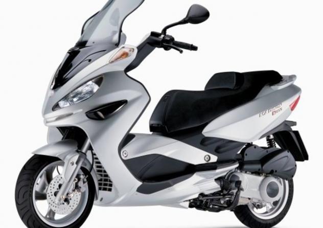 MALAGUTI MADISON S RESTYLING 200 ALBERO INGRANAGGIO TRASMISSIONE INTERMEDIO 2002 - Foto 4