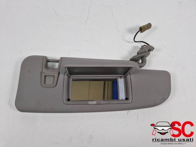 PARASOLE ALETTA LATO PASSEGGERO ALFA ROMEO Giulia Serie (952_) (16) - Foto 3