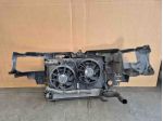 RIVESTIMENTO KIT RADIATORE SEAT Alhambra 2° Serie diesel 1.9 (0009)