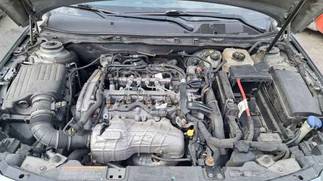 Ricambi vari Opel Insignia A 2.0CDTI del 2011 - Foto 8