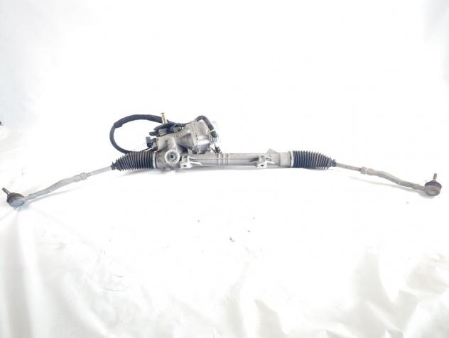 1616324980 SCATOLA STERZO GUIDA PEUGEOT 208 1.2 B 60KW 5M 5P (2014) RICAMBIO USATO