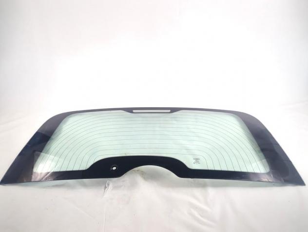 1618106180 LUNOTTO TERMICO POSTERIORE CITROEN NEMO 1.3 D 55KW 5M 5P (2011) RICAMBIO USATO