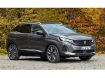 Ricambi disponibili peugeot 3008 2012/2023