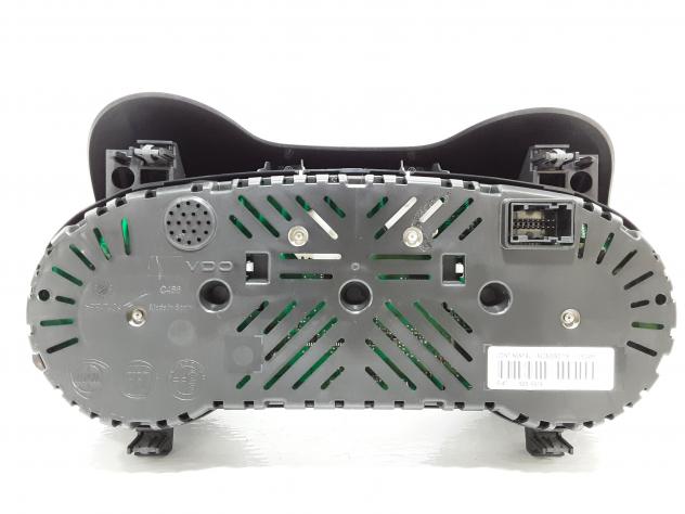 QUADRO STRUMENTI ALFA ROMEO Giulietta Serie (940_) 50516478 (13) - Foto 5