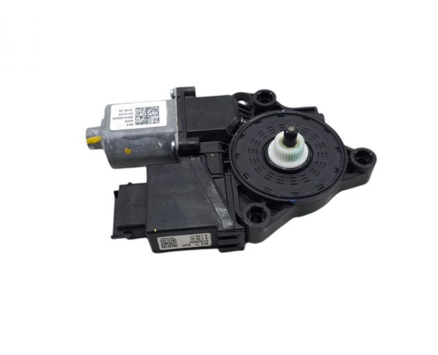 MOTORINO ALZAVETRO ANTERIORE SINISTRO HYUNDAI Bayon Serie 82401-Q0020 (21) - Foto 11