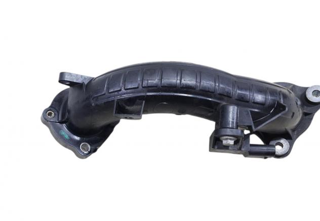 TUBO INTERCOOLER PEUGEOT 3008 Serie 9813294880 YH01 Diesel 1500 (1623) - Foto 7
