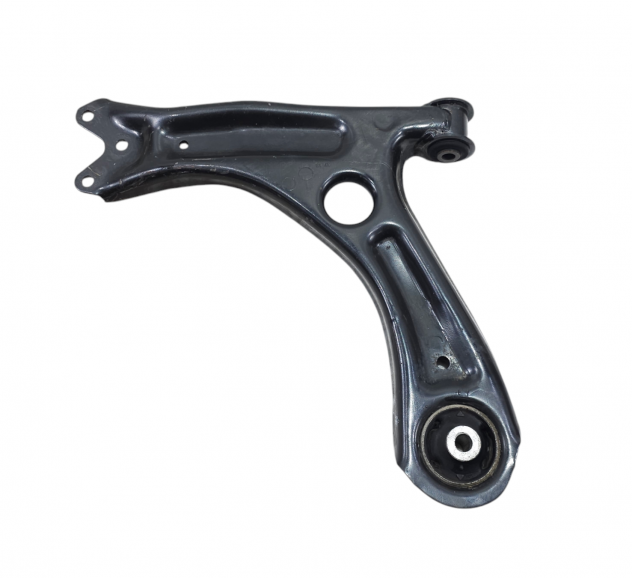 BRACCIO OSCILLANTE ANTERIORE SINISTRO VOLKSWAGEN Up 1° Serie 1S0407151 (11)
