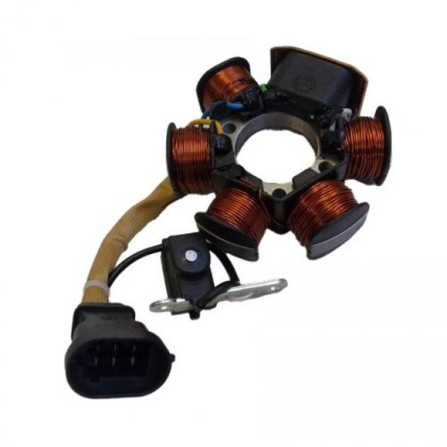 Statore scooter 50 Piaggio Gilera Aprilia Derbi Italjet dal 2000