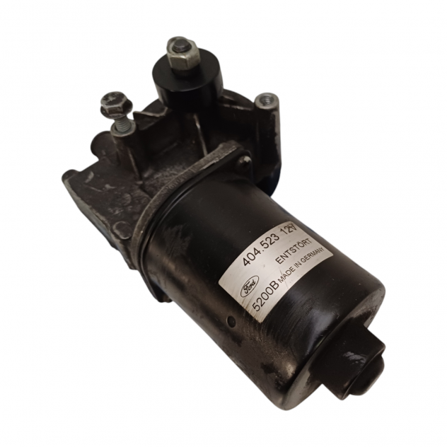 MOTORINO TERGICRISTALLO ANTERIORE FORD Transit Serie 404.523 (0614) - Foto 6