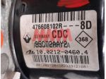 476608102R Renault Megane centralina gruppo pompa ABS