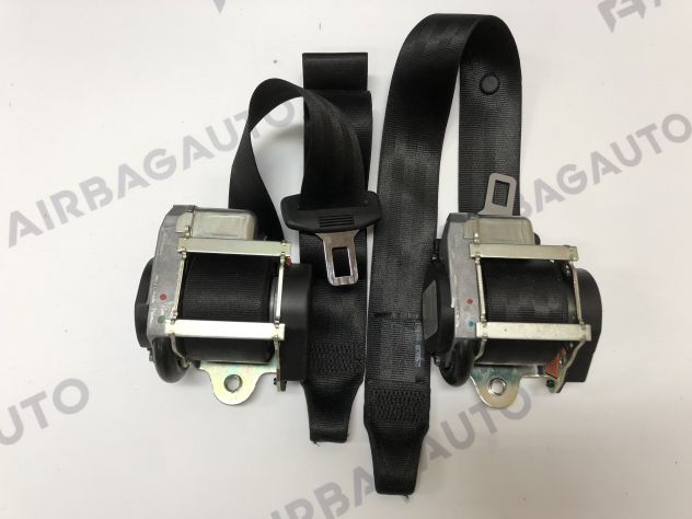 KIT AIRBAG RANGE ROVER EVOQUE CRUSCOTTO RANGE ROVER EVOQUE AIR BAG - Foto 10