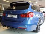 Paraurti posteriore M Performance BMW 3 F31 2011-2018
