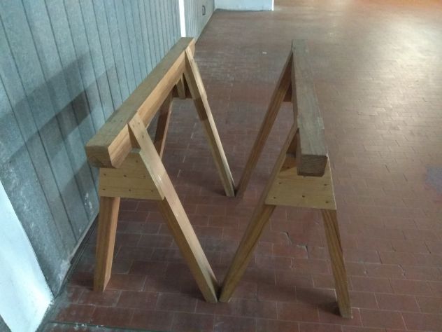 cavaletti - Foto 2