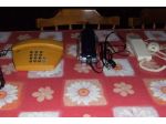 Apparecchi telefonici del tipo fisso