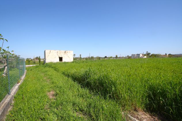 Terreno con rudere - Foto 6
