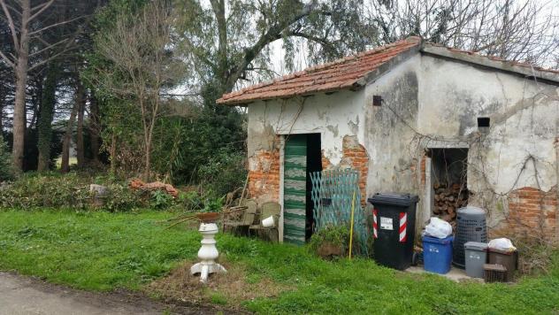 Rustico in vendita a Coltano - Pisa 400 mq Rif: 1411677 - Foto 7