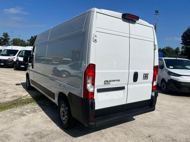 FIAT Ducato Ducato 35 2.2 Mjt 140CV LH2 (IVA ESCL.) - Foto 6