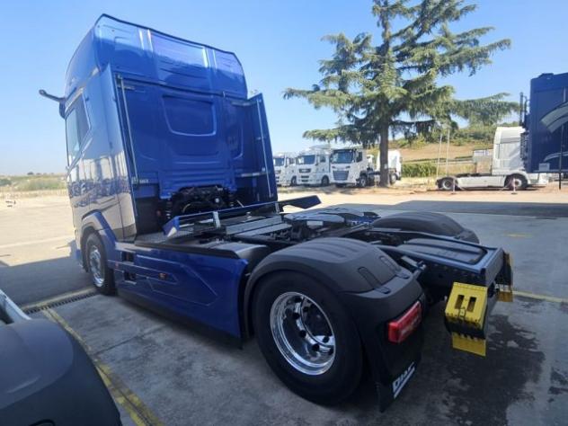 DAF XG+530 FT rif. 24075270 - Foto 3