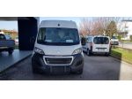 PEUGEOT Boxer (3ª serie) Boxer 35 2.2 BlueHDi 140 S&S PM-TM Furgone