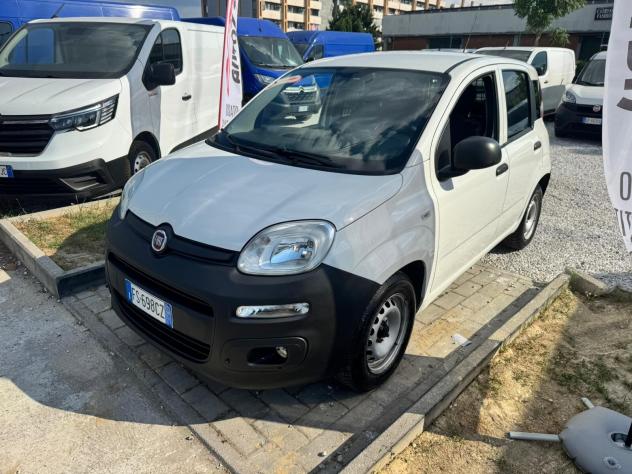 Fiat Panda 1.2 Pop Van 2 posti - Foto 4