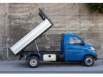 PIAGGIO Porter NP6 1.5  Cassone Ribaltabile Std Pro rif. 20955857