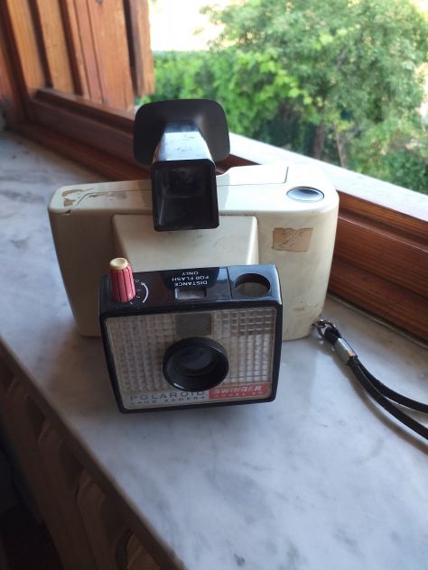 Macchina fotografica vintage