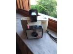 Macchina fotografica vintage