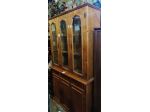 Vetrina Tre Ante Noce Chiaro – 25066