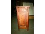 Comodino primi 900 in legno massiccio di ciliegio