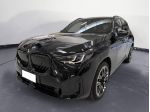 BMW X3 X3 xdrive20d MSport Pro auto