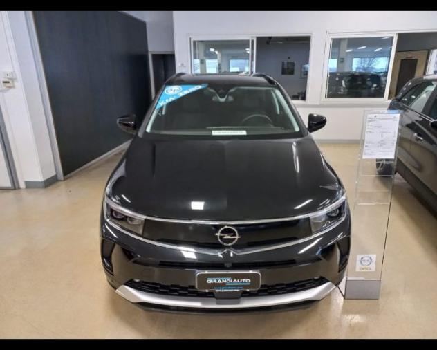 OPEL Grandland 1.5 ecotec Business Elegance s&s 130cv at8 rif. 20481853 - Foto 2