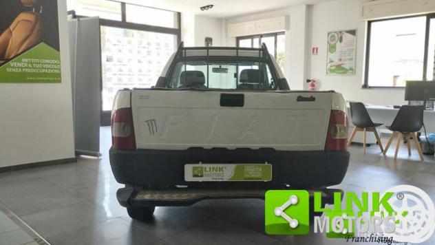 FIAT Strada 1.9 DIESEL rif. 24170788 - Foto 5