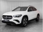 Mercedes-Benz GLA 200 d Progressive Extra