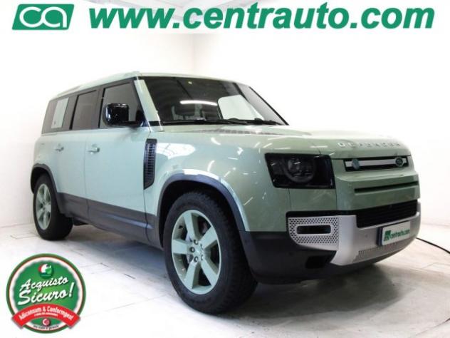 LAND ROVER Defender 110 2.0 Si4 PHEV AWD 75th Limited Edit. 404CV rif. 22919031