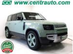 LAND ROVER Defender 110 2.0 Si4 PHEV AWD 75th Limited Edit. 404CV rif. 22919031