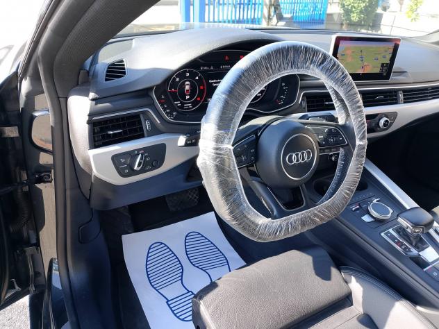 Audi A5 2.0 SPORTBACK S LINE 190 CV - Foto 7