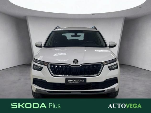 SKODA Kamiq 1.0 tsi ambition 95cv rif. 23770116 - Foto 2