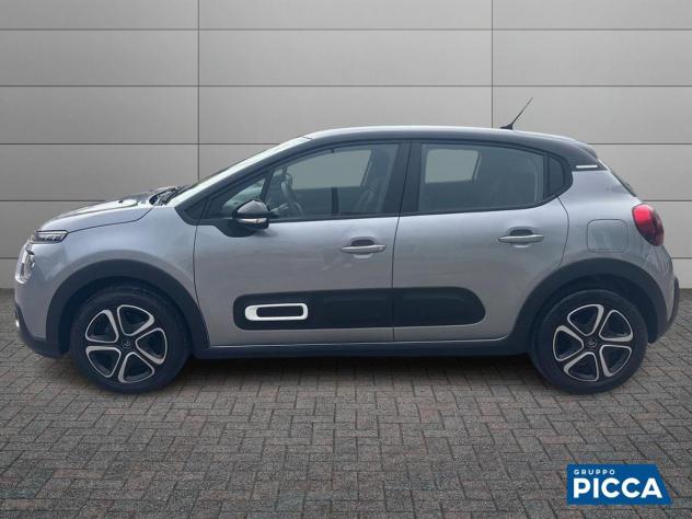 Citroën C3 III 2017 1.5 bluehdi Feel Pack s&s 100cv 6m - Foto 2