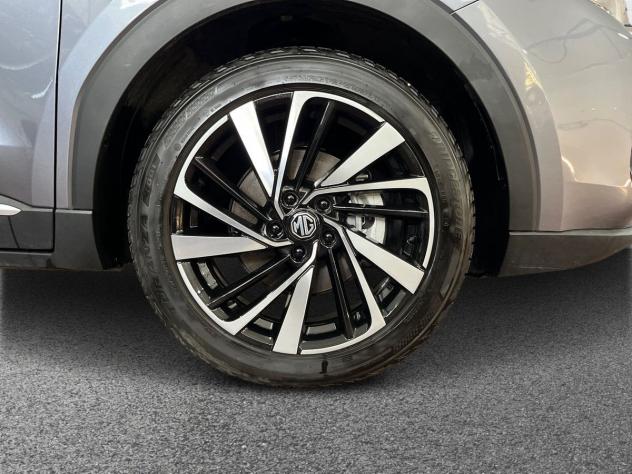 MG ZS 2024 Hybrid+ 1.5 Luxury auto - Foto 6