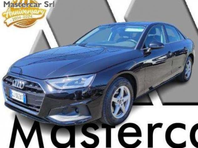 AUDI A4 A4 Berlina 30 2.0 tdi mhev Business 136cv s-tronic rif. 24091067
