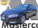AUDI A4 A4 Berlina 30 2.0 tdi mhev Business 136cv s-tronic rif. 24091067