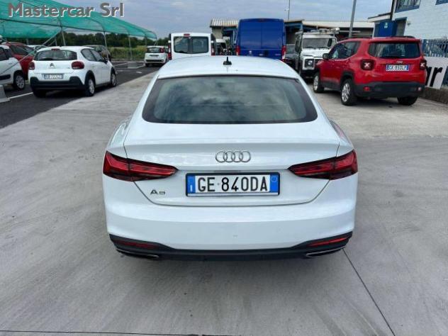 AUDI A5 Sportback 40 2.0 tdi mhev Business 204cv - GE840DA rif. 23814886 - Foto 4