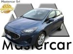 FORD Fiesta VII  5p 1.0 ecoboost h Titanium 125cv - GM217EZ rif. 24001805