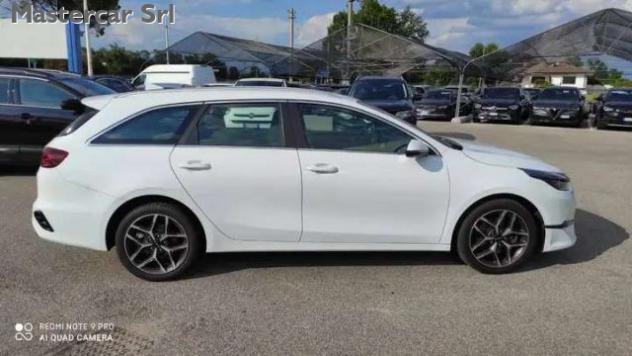 KIA Ceed SW / cee'd SW III 2022 SW 1.6 crdi mhev Business rif. 24165609 - Foto 7