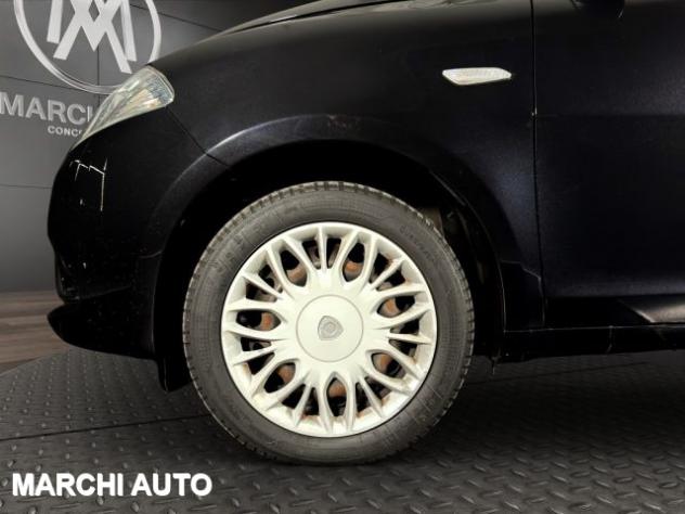 LANCIA Ypsilon 1.2 69 CV 5 porte Gold rif. 24167415 - Foto 9