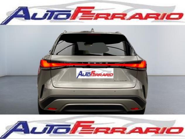 LEXUS RX 5ª serie RX 350h Premium Hybrid Executive - Foto 5