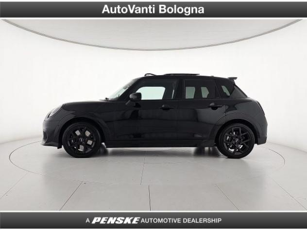 MINI Mini 5 porte 5p 2.0 Cooper S JCW auto rif. 24069027 - Foto 3