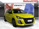 PEUGEOT 208 5P - Style Hybrid 110cv E-DCS6 rif. 24104024