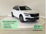 Škoda Kamiq 1.5 TSI 110KW BLACK DOTS DSG